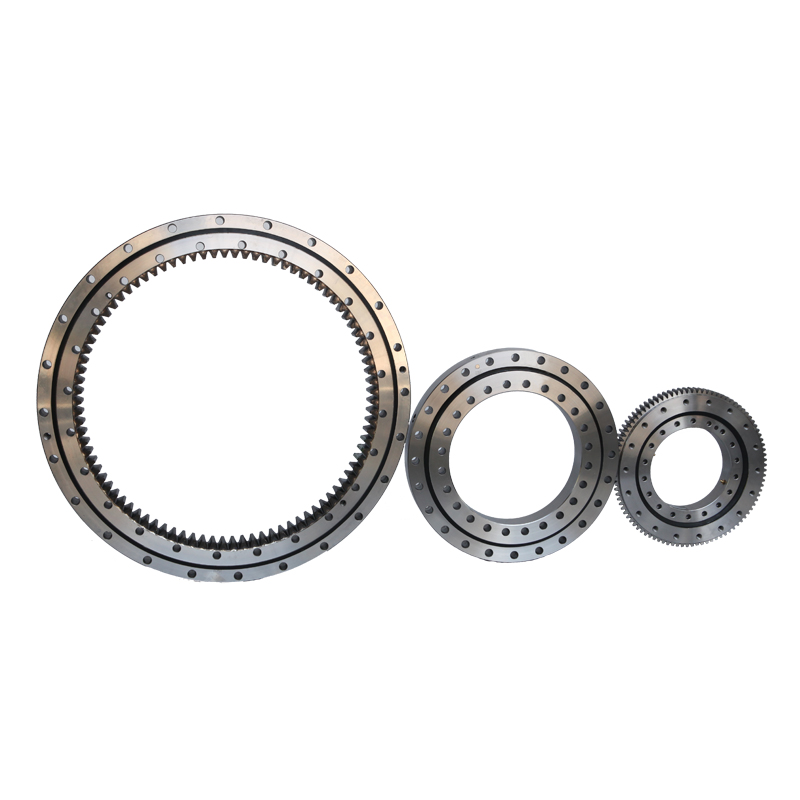 Double-Row Ball Slewing Ring