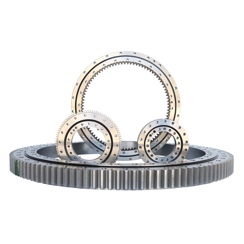 Three-Row Roller Slewing Ring